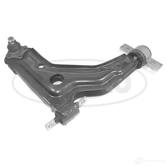Рычаг подвески CORTECO JF Y32 3358960612274 49397215 1215464561 изображение 0