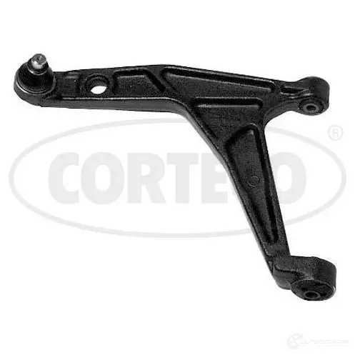Рычаг подвески CORTECO 1215456751 49395355 YS5L QG 3358960541000