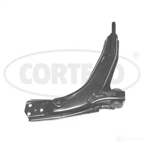 Рычаг подвески CORTECO 1215464505 L J0S8 49397209 3358960612212
