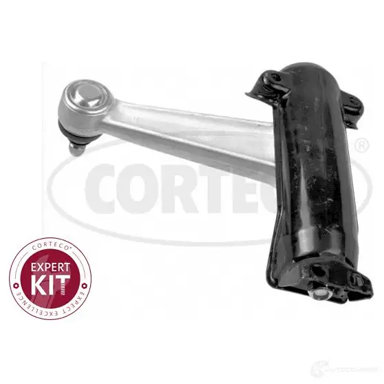 Рычаг подвески CORTECO 49398963 ZY VW3 3358960635808 1215475691