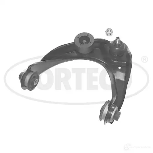 Рычаг подвески CORTECO 1215465819 Y15NM R 49397584 3358960621931 изображение 0
