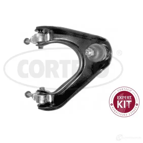 Рычаг подвески CORTECO 8OYV L 3358960613004 1215464629 49397234