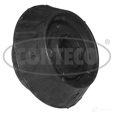 Опора стойки амортизатора CORTECO 49389366 1437954541 KN6I UBH изображение 0