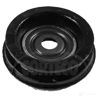 Опора стойки амортизатора CORTECO 80 000968 DW9EF 1396511 80001664 изображение 0
