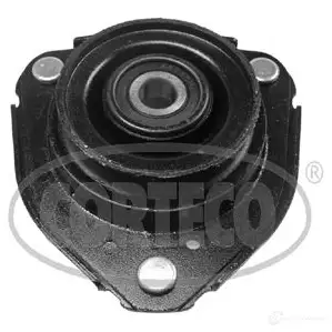 Опора стойки амортизатора CORTECO 3358960533517 80001712 V5L 4H 1396554