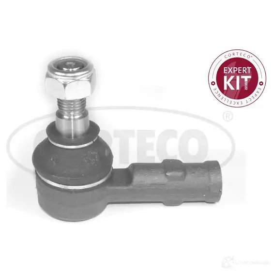 Рулевой наконечник CORTECO MCT3O UU 49399986 1215482911 3358960646057