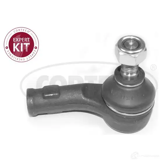 Рулевой наконечник CORTECO 59NZ2 L 3358960648327 49400213 1215483997 изображение 0