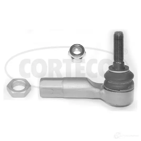 Рулевой наконечник CORTECO 1215485161 3358960650269 49400407 D KQU5WN
