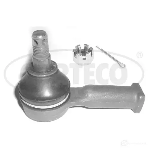 Рулевой наконечник CORTECO 1215492641 3358960664488 49401879 V1H1 7W1