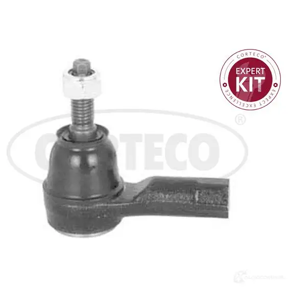 Рулевой наконечник CORTECO 1215492669 3358960664525 49401883 KB QE8Y7