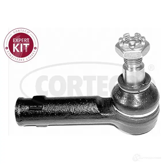 Рулевой наконечник CORTECO 49401611 3358960661791 1215491489 U8 ARC3F