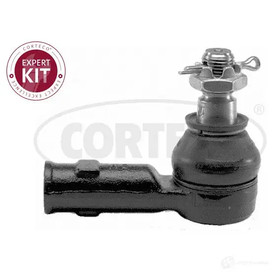 Рулевой наконечник CORTECO N1 PZV0X 3358960661777 49401609 1215491467