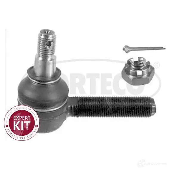 Рулевой наконечник CORTECO Z5TIZ R 1215490295 3358960659668 49401347
