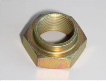 Гайка крепления колеса CORTECO 3358960059314 19017021 8L2 Z33B 8633164 - Изображение 1