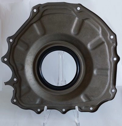 Сальник коленвала CORTECO 1440288172 QB DDKP 49103816 - Изображение 1