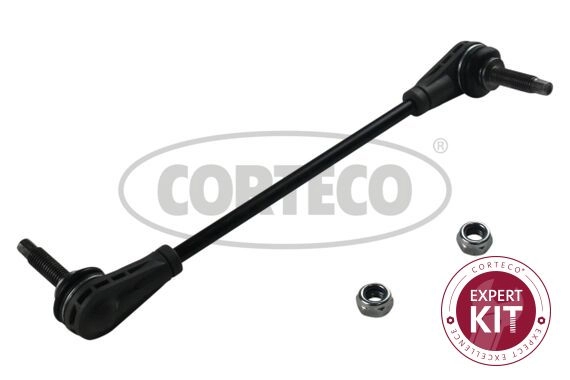 Стойка стабилизатора CORTECO 4GJN9 P 1440288204 49485833