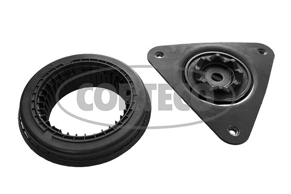 Опора стойки амортизатора CORTECO 1440287980 49105123 N4V1O Z1