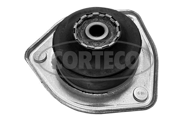 Опора стойки амортизатора CORTECO 49495779 V FKU2RJ 1440288011