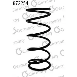 Пружина CS GERMANY 14 872254 14872254 3136789 872254