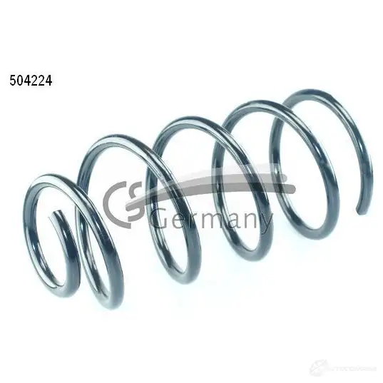 Пружина CS GERMANY 14504224 88504224 3135525 504 224