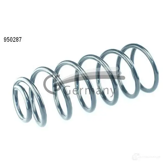 Пружина CS GERMANY 149 50287 14950287 88950287 3137739