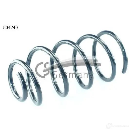 Пружина CS GERMANY 88504240 3135534 5 04240 14504240