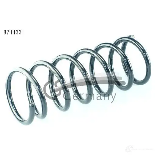 Пружина CS GERMANY 3136308 148711 33 14871133 871133