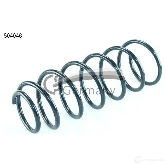 Пружина CS GERMANY 3135355 14504046 1450 4046 504046