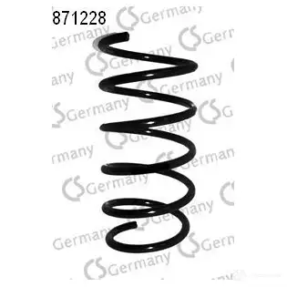 Пружина CS GERMANY 1487122 8 871228 14871228 3136386