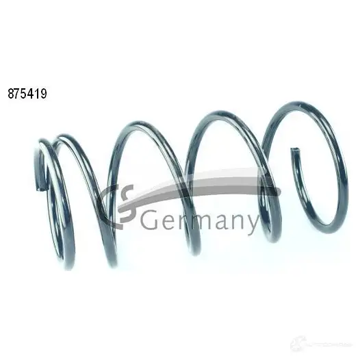 Пружина CS GERMANY 3137313 14875419 14 875419 875419