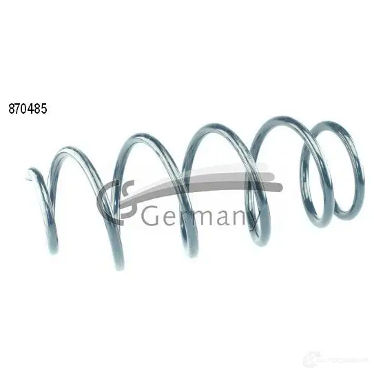 Пружина CS GERMANY 870485 3135971 14870485 1487 0485