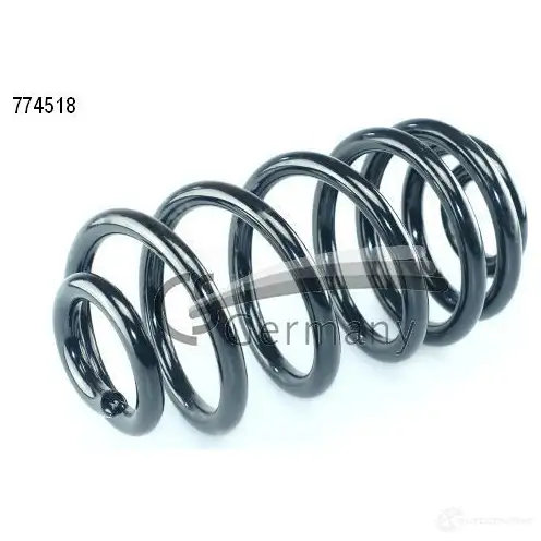 Пружина CS GERMANY 14774518 77451 8 88774518 3135867