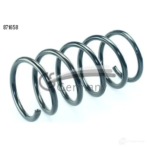 Пружина CS GERMANY 3136546 14871658 871658 148716 58