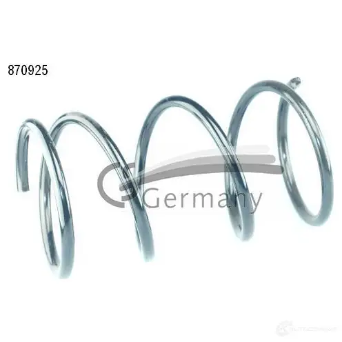 Пружина CS GERMANY 870925 1 4870925 3136175 14870925