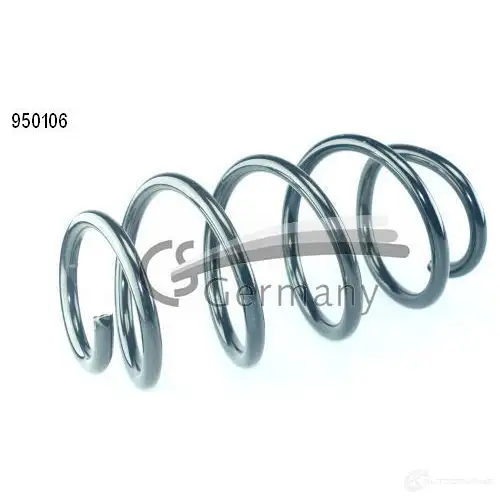 Пружина CS GERMANY 88950106 149 50106 3137647 14950106