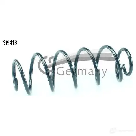 Пружина CS GERMANY 319418 1431 9418 14319418 3135132