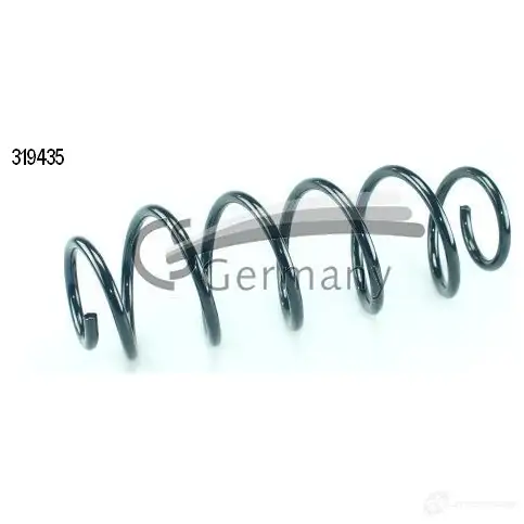 Пружина CS GERMANY 14319435 319435 3135149 1431 9435
