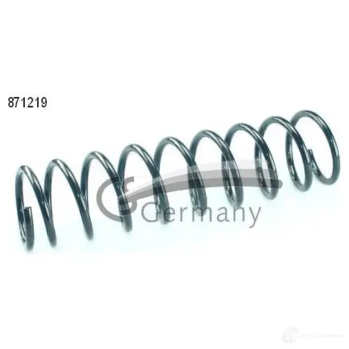 Пружина CS GERMANY 3136377 14871 219 14871219 871219