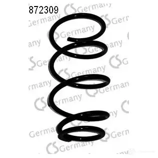 Пружина CS GERMANY 872309 14872309 1487230 9 3136819
