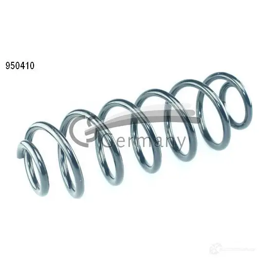 Пружина CS GERMANY 889504 10 14950410 950410 1424263597