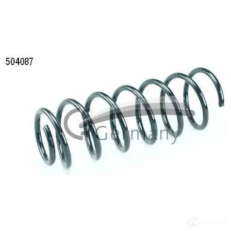 Пружина CS GERMANY 14 504087 504087 3135392 14504087