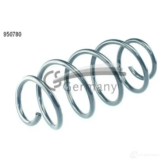 Пружина CS GERMANY 3137919 14950780 88950780 149 50780