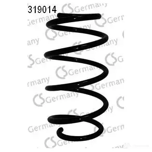 Пружина CS GERMANY 31 9014 1424488912 14319014 88319014