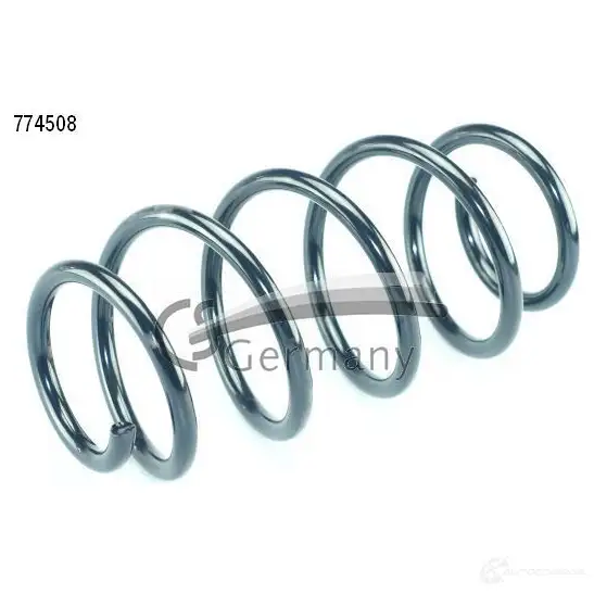 Пружина CS GERMANY 3135857 774508 14774508 1477450 8