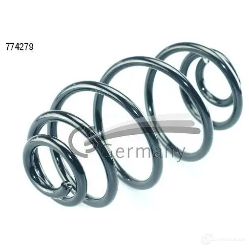 Пружина CS GERMANY 3135688 1 4774279 14774279 774279
