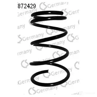 Пружина CS GERMANY 14 872429 14872429 3136926 872429