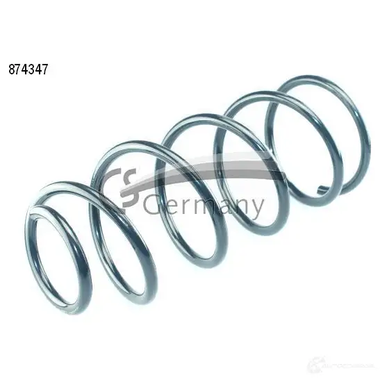 Пружина CS GERMANY 3137163 14874347 874 347 88874347