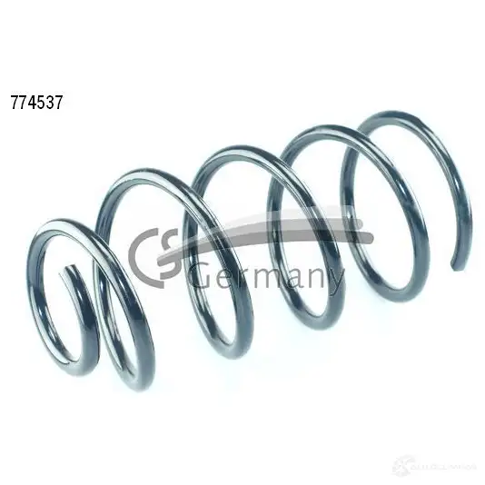 Пружина CS GERMANY 1425017623 77453 7 14774537 88774537