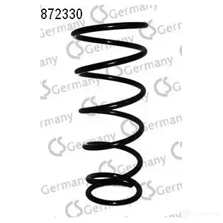 Пружина CS GERMANY 872330 3136839 14872330 148723 30