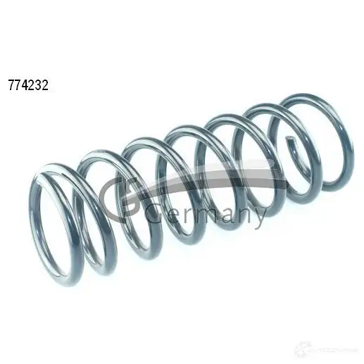 Пружина CS GERMANY 774232 3135653 1477 4232 14774232
